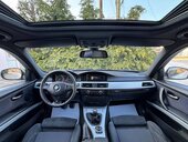 BMW 320 M PAKET ŠIBER NAV