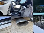 BMW 320 M PAKET ŠIBER NAV
