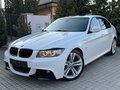 BMW 320 M PAKET ŠIBER NAV