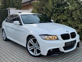 BMW 320 M PAKET ŠIBER NAV