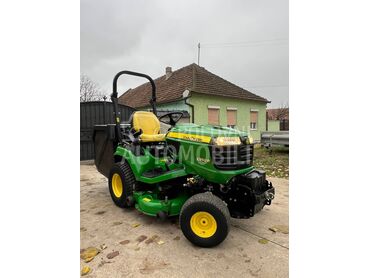 John Deere X950R