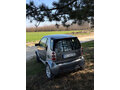 Smart ForTwo 450
