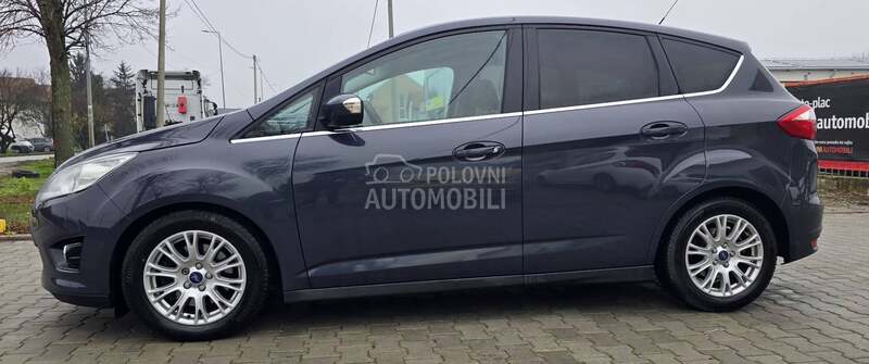 Ford C-Max 2.0 CDTI