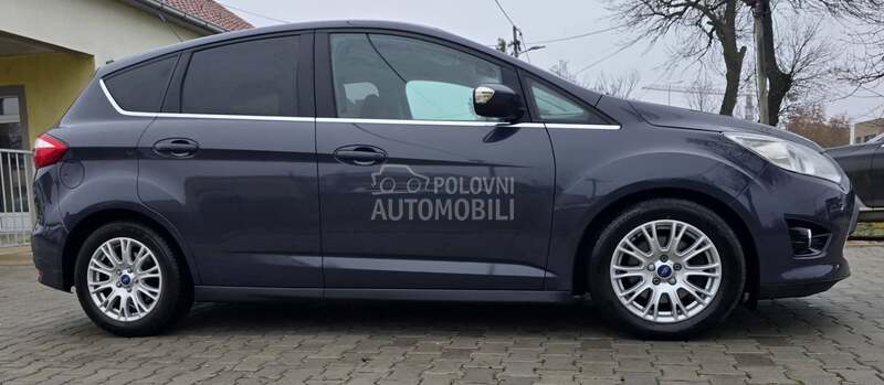 Ford C-Max 2.0 CDTI