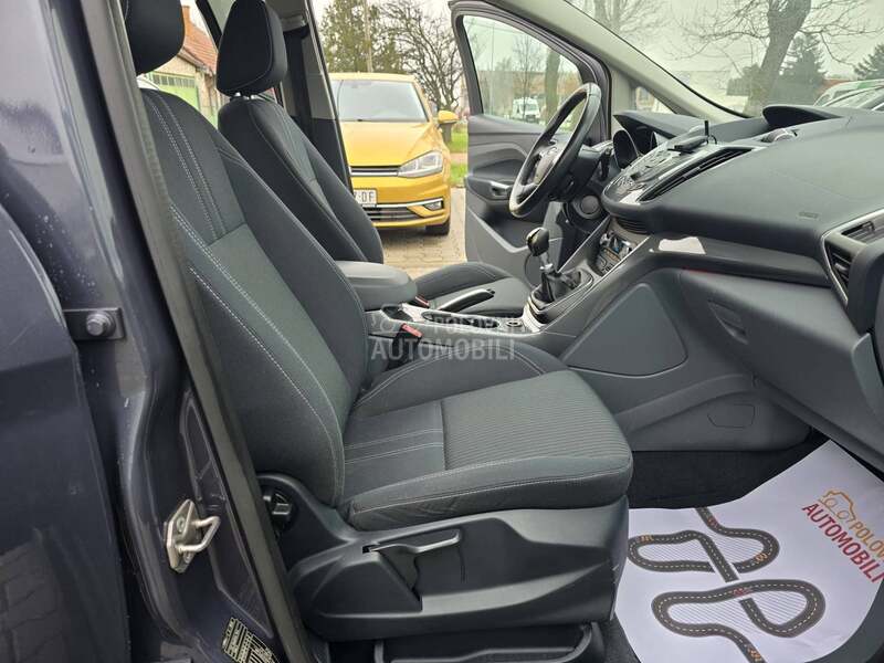 Ford C-Max 2.0 CDTI