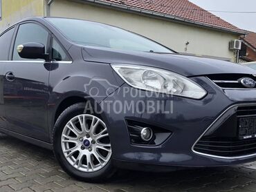 Ford C-Max 2.0 CDTI
