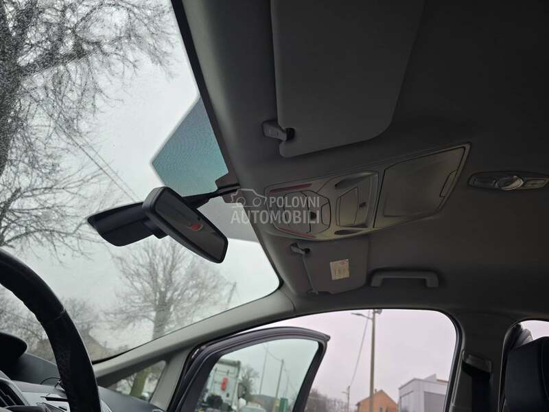 Ford C-Max 2.0 CDTI