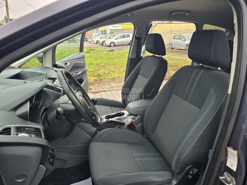 Ford C-Max 2.0 CDTI