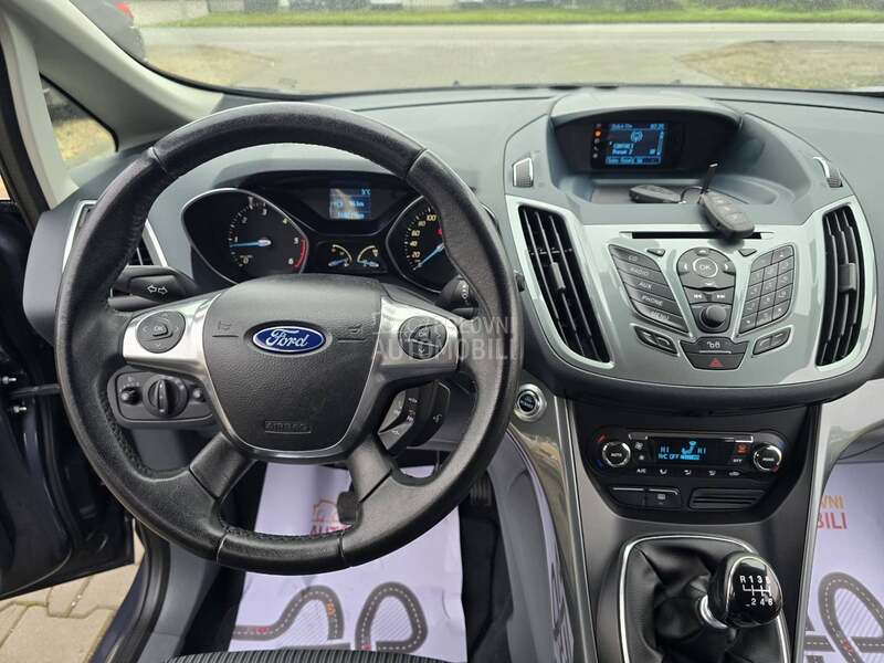 Ford C-Max 2.0 CDTI