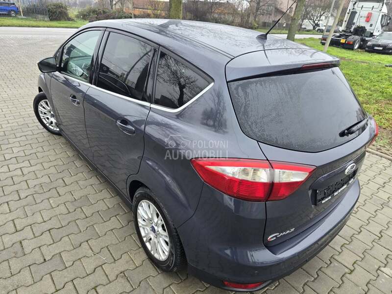 Ford C-Max 2.0 CDTI