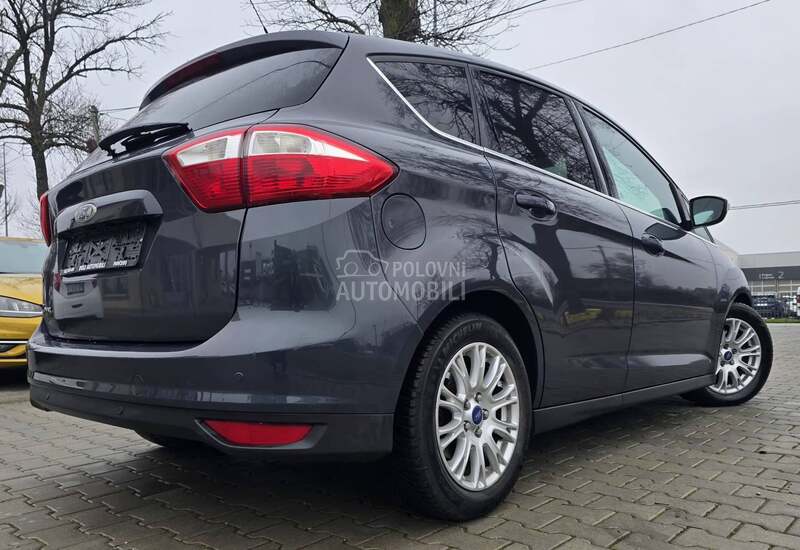Ford C-Max 2.0 CDTI