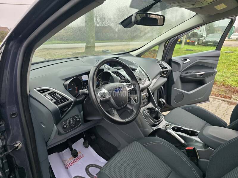 Ford C-Max 2.0 CDTI