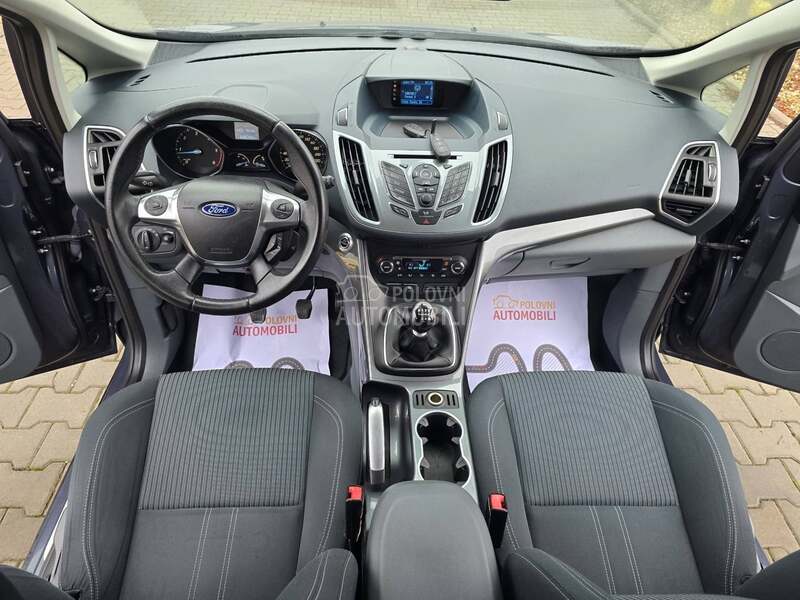Ford C-Max 2.0 CDTI
