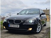 BMW 520 LCI