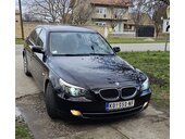BMW 520 LCI