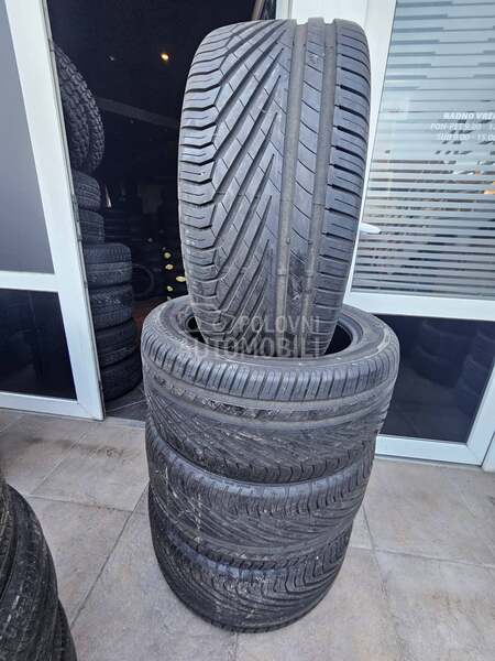 Uniroyal 275/45 R19 Letnja