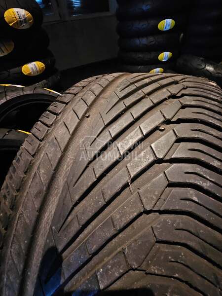 Uniroyal 275/45 R19 Letnja