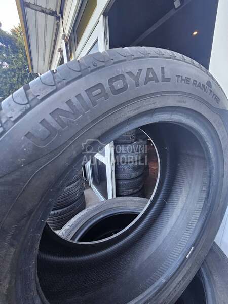 Uniroyal 275/45 R19 Letnja