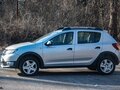 Dacia Stepway 1.5 DCI