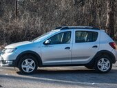 Dacia Stepway 1.5 DCI