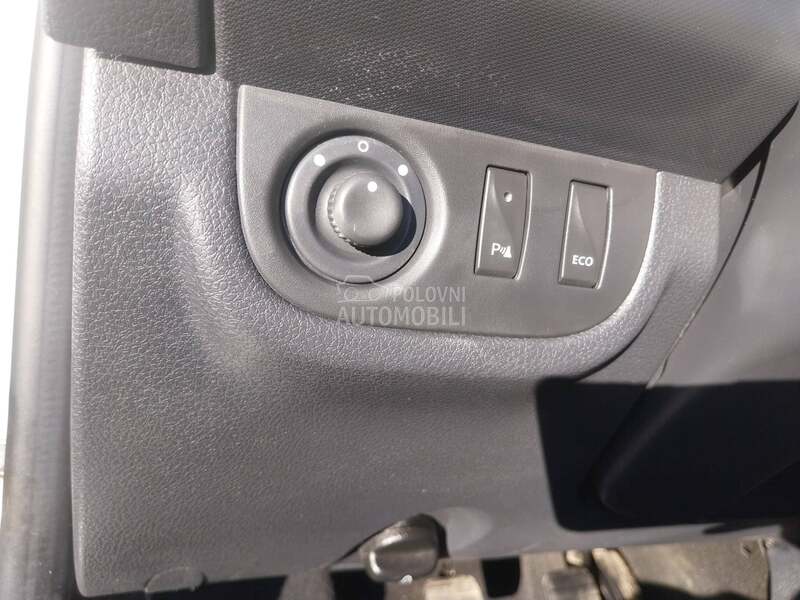 Dacia Stepway 1.5 DCI