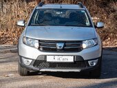 Dacia Stepway 1.5 DCI