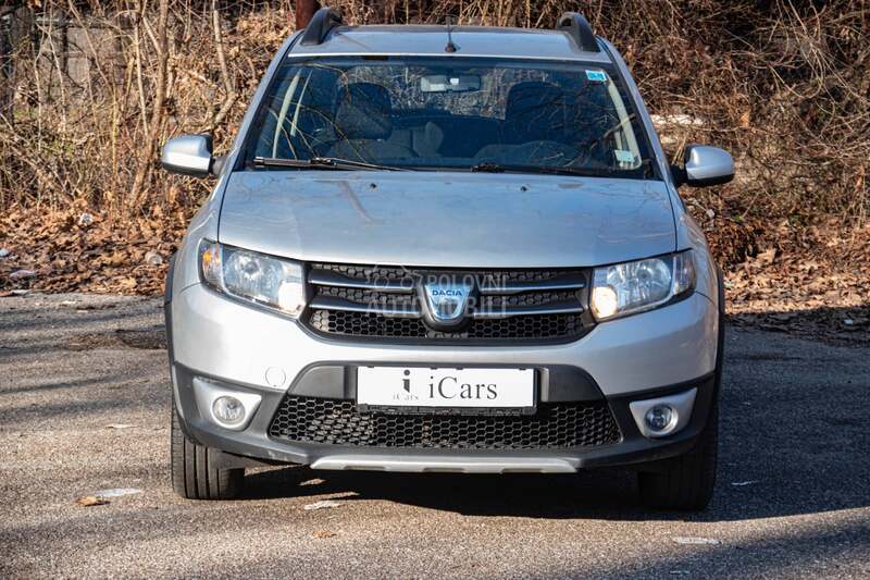 Dacia Stepway 1.5 DCI