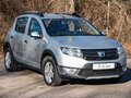 Dacia Stepway 1.5 DCI