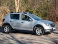 Dacia Stepway 1.5 DCI