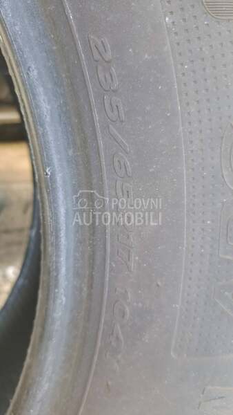 Hankook 235/65 R17 Letnja