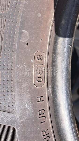 Hankook 235/65 R17 Letnja