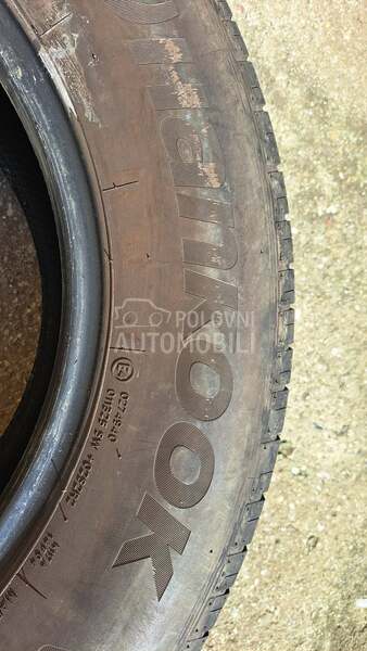 Hankook 235/65 R17 Letnja