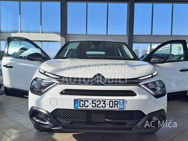 Citroen C4 1.5 BLU NAV LED KAM
