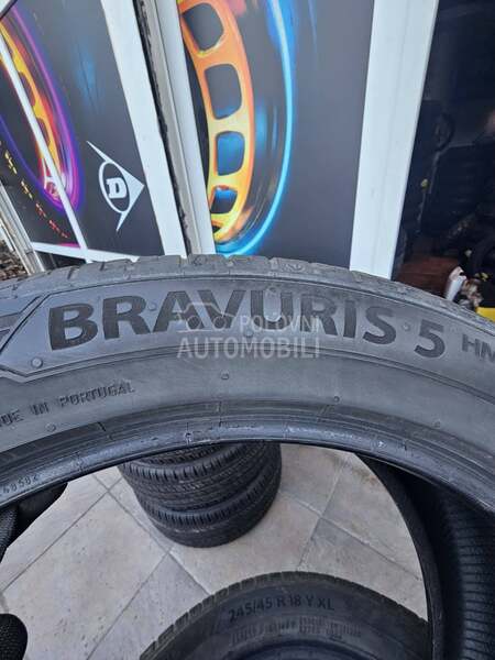 Barum 245/45 R18 Letnja
