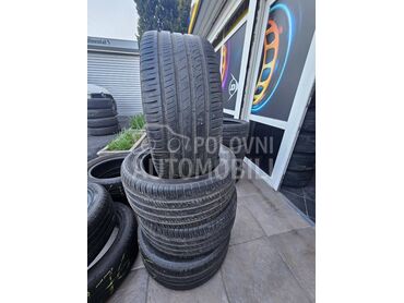 Barum 245/45 R18 Letnja