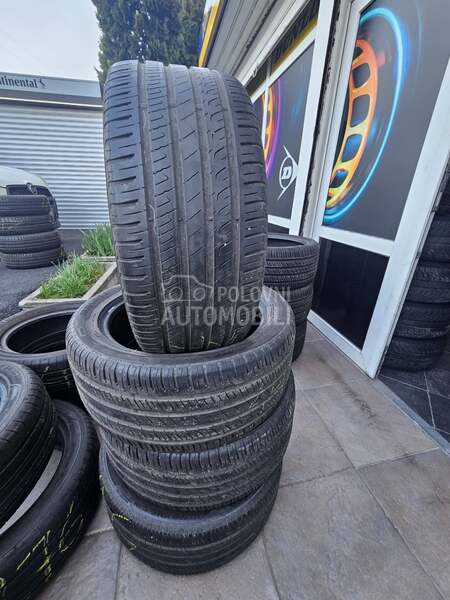 Barum 245/45 R18 Letnja