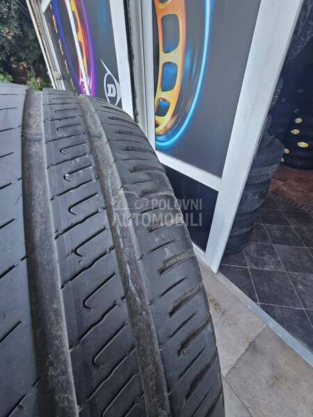 Barum 245/45 R18 Letnja