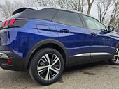 Peugeot 3008 1.5d 131 ALLURE/PANO