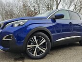 Peugeot 3008 1.5d 131 ALLURE/PANO