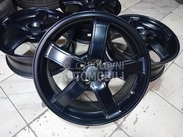 Aluminijumske felne  17" 4 x 100