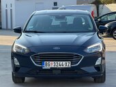 Ford Focus 1.5 TDCI