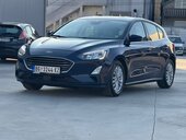 Ford Focus 1.5 TDCI