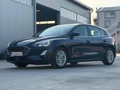 Ford Focus 1.5 TDCI