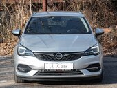 Opel Astra K COSMO/AUT/VIRTUAL