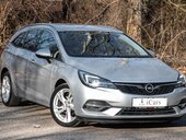 Opel Astra K COSMO/AUT/VIRTUAL