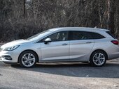 Opel Astra K COSMO/AUT/VIRTUAL