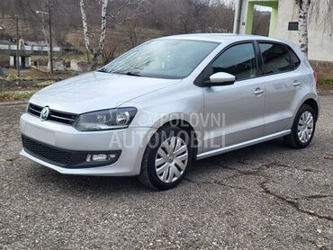 Volkswagen Polo 1,2 TDI