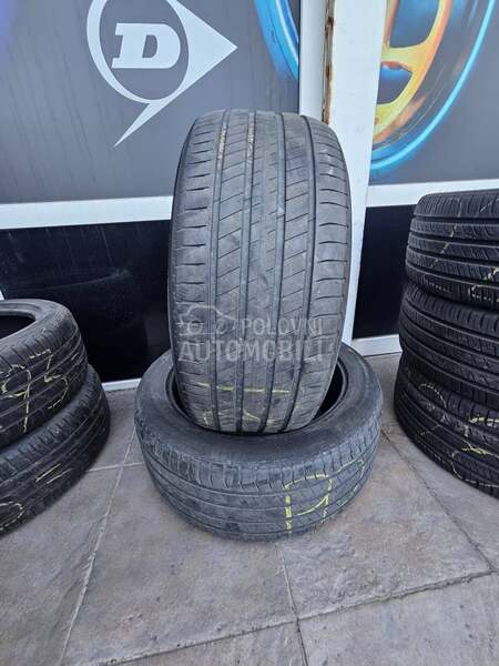 Michelin 275/45 R21 Letnja