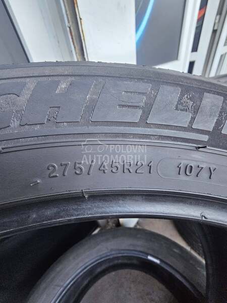 Michelin 275/45 R21 Letnja