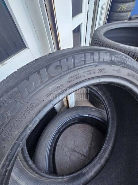 Michelin 275/45 R21 Letnja